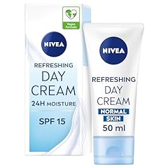 Nivea light moisturising for sale  Delivered anywhere in Ireland