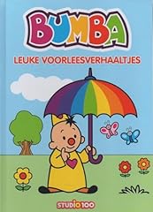 Bumba reading book d'occasion  Livré partout en Belgiqu