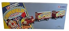 Corgi classic chipperfields for sale  Delivered anywhere in UK