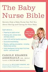 The baby nurse d'occasion  Livré partout en Belgiqu