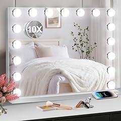 Hollywood vanity mirror for sale  Delivered anywhere in UK