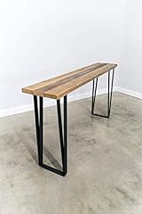 Entry table sofa for sale  Delivered anywhere in USA 