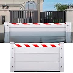 Barriera antiallagamento 100cm usato  Spedito ovunque in Italia 