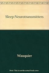 Sleep neurotransmitters and d'occasion  Livré partout en France