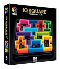 Smartgames deluxe square for sale  Delivered anywhere in USA 