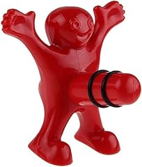 Red novelty creative for sale  Delivered anywhere in UK