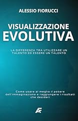 Visualizzazione evolutiva diff usato  Spedito ovunque in Italia 