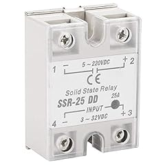 Solid state relay for sale  Delivered anywhere in Ireland
