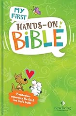 First hands bible for sale  Delivered anywhere in USA 