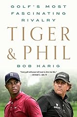 Tiger phil golf for sale  Delivered anywhere in USA 
