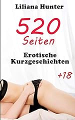520 seiten erotische gebraucht kaufen  Wird an jeden Ort in Deutschland