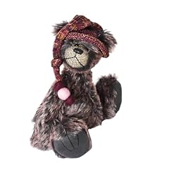 Loki teddy bear for sale  Delivered anywhere in USA 
