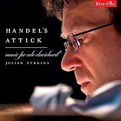 Handel attick music for sale  Delivered anywhere in USA 