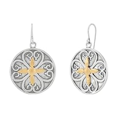Silpada golden flourish for sale  Delivered anywhere in USA 
