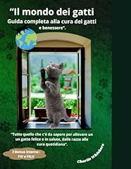 Dei gatti guida usato  Spedito ovunque in Italia 