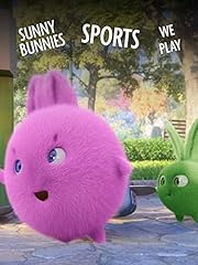 Sunny bunnies sports for sale  Delivered anywhere in UK