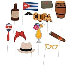 Havana cuban theme for sale  Delivered anywhere in USA 