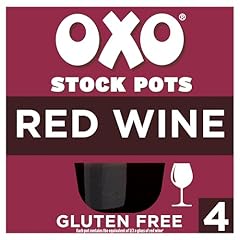 Oxo stock pots for sale  Delivered anywhere in UK