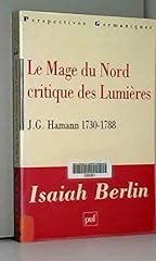 Mage nord critique d'occasion  Livré partout en France