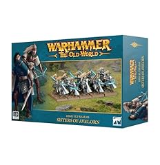 Games workshop warhammer usato  Spedito ovunque in Italia 