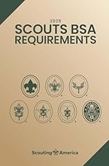 2024 scouts bsa for sale  Delivered anywhere in UK