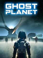 Ghost planet d'occasion  Livré partout en France