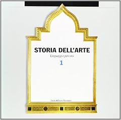 Storia dell arte. usato  Spedito ovunque in Italia 