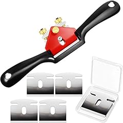 Pieces adjustable spokeshave for sale  Delivered anywhere in USA 