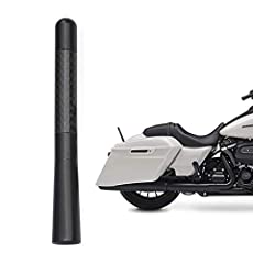 Bingfu motorcycle antenna for sale  Delivered anywhere in UK