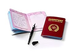 Passeport nouvelle vie d'occasion  Livré partout en France