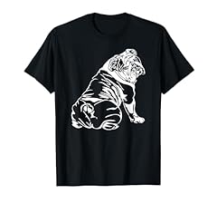 Funny english bulldog for sale  Delivered anywhere in USA 