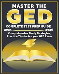 Master ged comprehensive for sale  Delivered anywhere in USA 