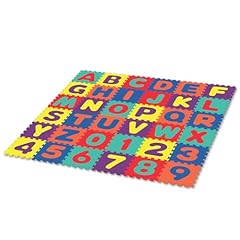 Deke home alphabet for sale  Delivered anywhere in USA 