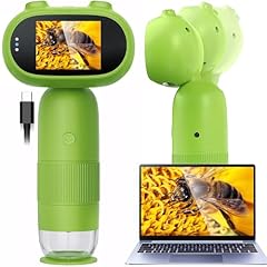 Microscope kids portable for sale  Delivered anywhere in UK
