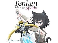 Tenken reincarnato una usato  Spedito ovunque in Italia 