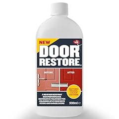 New door restore for sale  Delivered anywhere in UK