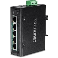 Trendnet pe50 industrieller gebraucht kaufen  Wird an jeden Ort in Deutschland