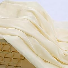 10m soft silky for sale  Delivered anywhere in UK