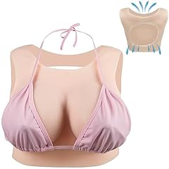 Kumiho silicone breastplate for sale  Delivered anywhere in USA 