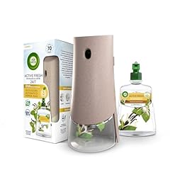 Airwick active fresh usato  Spedito ovunque in Italia 