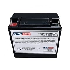 Upsbatterycenter 12v 14ah for sale  Delivered anywhere in USA 