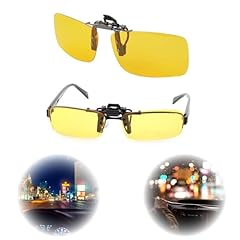 Surlunettes clip conduite d'occasion  Livré partout en France