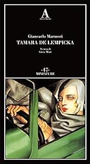 Tamara lempicka usato  Spedito ovunque in Italia 