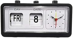 Gerrit flip clock for sale  Delivered anywhere in UK