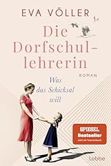 Dorfschullehrerin schicksal wi gebraucht kaufen  Wird an jeden Ort in Deutschland