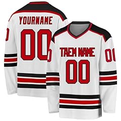 Hockey jersey custom for sale  Delivered anywhere in UK