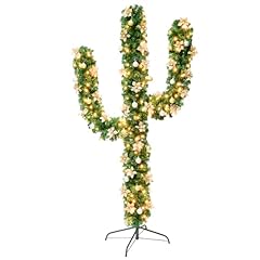 Joyhalo cactus prelit for sale  Delivered anywhere in USA 