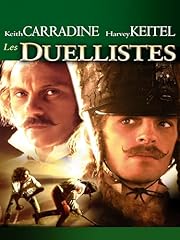 Duellistes d'occasion  Livré partout en France