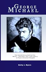 George michael untold for sale  Delivered anywhere in UK
