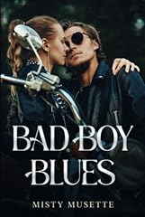 Bad boy blues gebraucht kaufen  Wird an jeden Ort in Deutschland